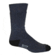 Boyt Harness Sx250 Mid-Weight Boot Socks, Grey, One Size 42014