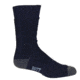 Boyt Harness Sx250 Mid-Weight Boot Socks, Navy, One Size 42017