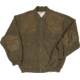 Boyt Harness Tripleloc Waterproof/Windproof Fleece Jacket, Loden Green