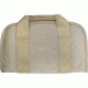 Boyt TAC413 TAC Pistol &amp; Magazine Case Tan 11212