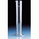 BrandTech Class B Graduated Cylinders, SAN, BrandTech V64691
