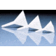 BrandTech Funnels, Polypropylene, BrandTech V41294 Standard Funnels