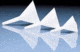 BrandTech Funnels, Polypropylene, BrandTech V41394 Standard Funnels