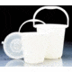 BrandTech High-Density Polyethylene (HDPE) Buckets, BrandTech V96093 Buckets