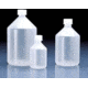 BrandTech Laboratory Bottles, Polypropylene, Narrow Mouth, BrandTech V100889