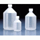 BrandTech Laboratory Bottles, Polypropylene, Narrow Mouth, BrandTech V100989