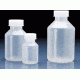 BrandTech Reagent Bottles, Polypropylene, Wide Mouth, BrandTech V101889