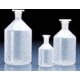 BrandTech Reagent Bottles with Stoppers, Polypropylene, Narrow Mouth, BrandTech V100394
