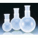 BrandTech Round-Bottom Evaporating Flasks, PFA, BrandTech V107997