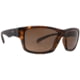 BREAKLINE OPTICS Oversoul Sunglasses, Brown Tortoise / Copper /No Mirror, BL-OVS-BT-COP-P.03