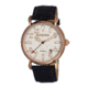 Breed 0202 Fairbanks Mens Watch, White BRD0202