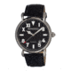Breed 0204 Fairbanks Mens Watch, Silver BRD0204