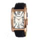 Breed 0504 Carraway Mens Watch, White BRD0504