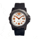 Breed 1903 Deep Mens Watch, White BRD1903