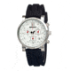 Breed 2601 Manning Mens Watch, White BRD2601