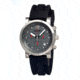 Breed 2603 Manning Mens Watch, Charcoal BRD2603