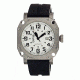Breed 4001 Bravo Mens Watch, White BRD4001
