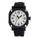 Breed 4003 Bravo Mens Watch, White BRD4003