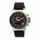 Breed 5401 Nash Mens Watch, Black BRD5401