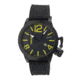 Breed 5705 Falcon Mens Watch, Black BRD5705