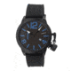 Breed 5706 Falcon Mens Watch, Black BRD5706