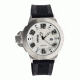 Breed 6101 Alpha 2 Mens Watch, White BRD6101