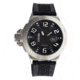 Breed 6102 Alpha 2 Mens Watch, Black BRD6102