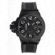 Breed 6104 Alpha 2 Mens Watch, Black BRD6104