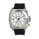 Breed 9001 VIn Mens Watch, White BRD9001