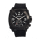 Breed 9004 VIn Mens Watch, Black BRD9004
