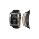 Breed Aston Swiss Mens Watch, Black Dial, 40mm Case Diameter BRD3801