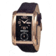 Breed Aston Swiss Mens Watch, Black Dial, 40mm Case Diameter BRD3803