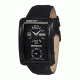 Breed Aston Swiss Mens Watch, Black Dial, 40mm Case Diameter BRD3805