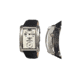 Breed Aston Swiss Mens Watch, Silver Dial, 40mm Case Diameter BRD3802