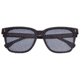 Breed Linux Polarized Sunglasses - Mens, Black Frame, Black Lens, Black/Black, One Size, BSG066C6