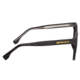 Breed Linux Polarized Sunglasses - Mens, Black Frame, Black Lens, Black/Black, One Size, BSG066C6