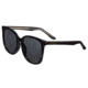 Breed Linux Polarized Sunglasses - Mens, Black Frame, Black Lens, Black/Black, One Size, BSG066C6