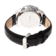Breed Maverick Mens Watch, Black / Black BRD7503