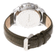 Breed Maverick Mens Watch, Olive / Olive Green BRD7505