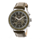 Breed Maverick Mens Watch, Olive / Olive Green BRD7505
