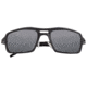 Breed Orpheus Polarized Sunglasses - Men's, Black/Black, One Size, BSG062BK