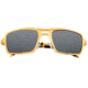 Breed Orpheus Polarized Sunglasses - Men's, Gold/Black, One Size, BSG062GD