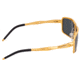 Breed Orpheus Polarized Sunglasses - Men's, Gold/Black, One Size, BSG062GD