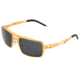 Breed Orpheus Polarized Sunglasses - Men's, Gold/Black, One Size, BSG062GD