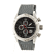 Breed Saturn Collection Mens Sport Watch, Grey BRD6603