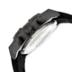 Breed Saturn Collection Mens Sport Watch, Black BRD6606