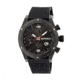 Breed Saturn Collection Mens Sport Watch, Black BRD6606