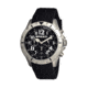 Breed Sergeant Mens Watch, Black BRD3601