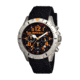 Breed Sergeant Mens Watch, Black BRD3603