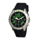 Breed Sergeant Mens Watch, Black BRD3606